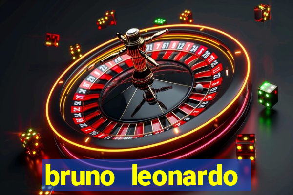 bruno leonardo rocha barbetta